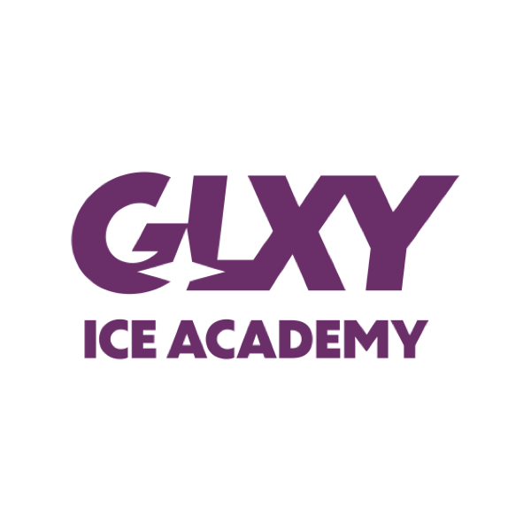 Логотип Galaxy Hockey Academy