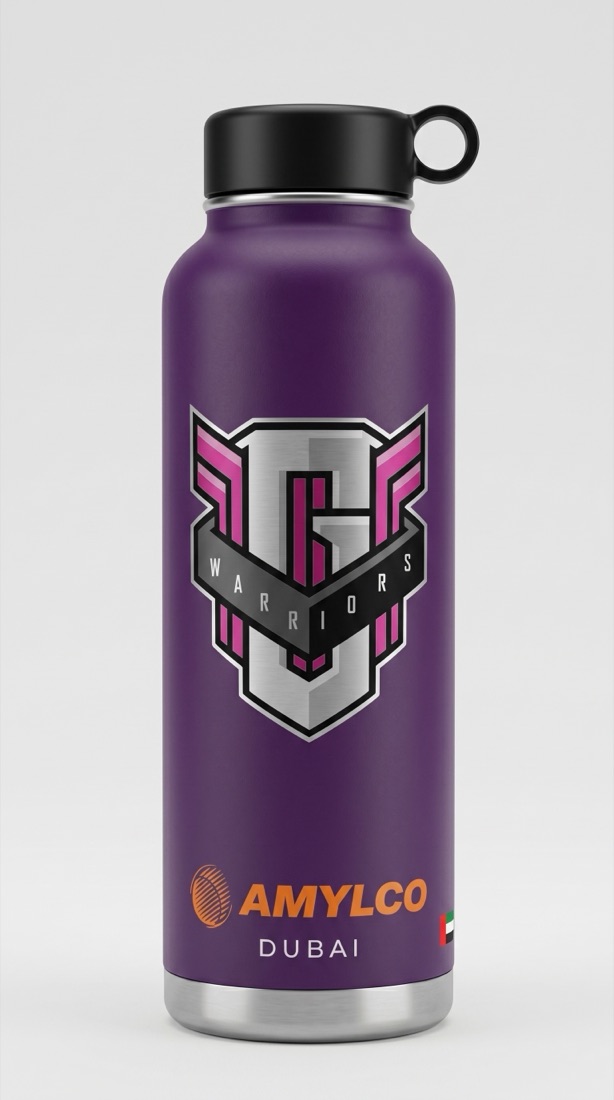 Бутылка Cryo Flask